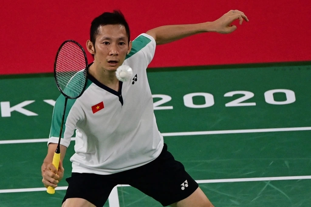 Nóng nhất giới pickleball lúc này: Quang Dương đấu cầu lông với Tiến Minh, hé lộ số điểm được chấp- Ảnh 3.