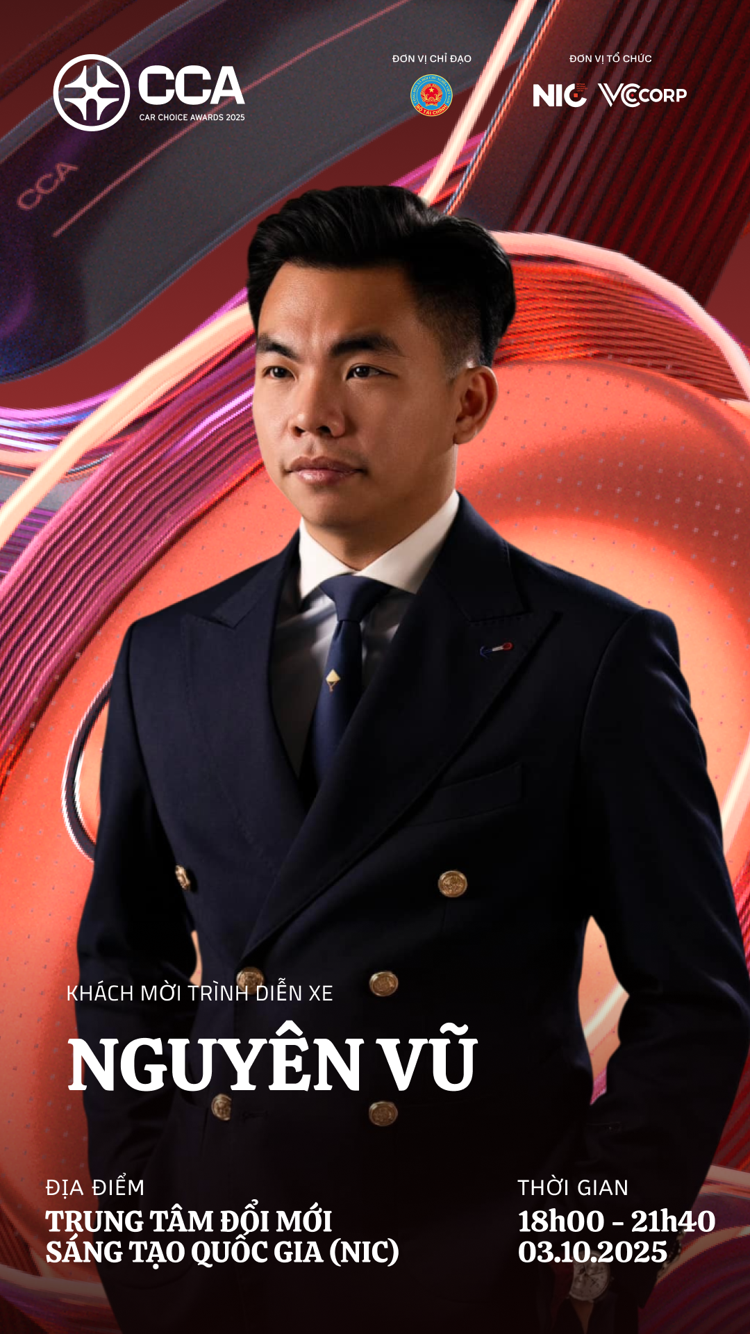 Hé lộ sân khấu hoành tráng của Better Choice Awards 2025: 1.500 chỗ ngồi, màn hình khổng lồ và phần ‘catwalk’ siêu cuốn của các mẫu xe của năm- Ảnh 7. Hé lộ sân khấu hoành tráng của Better Choice Awards 2025: 1.500 chỗ ngồi, màn hình khổng lồ và phần ‘catwalk’ siêu cuốn của các mẫu xe của năm- Ảnh 7.