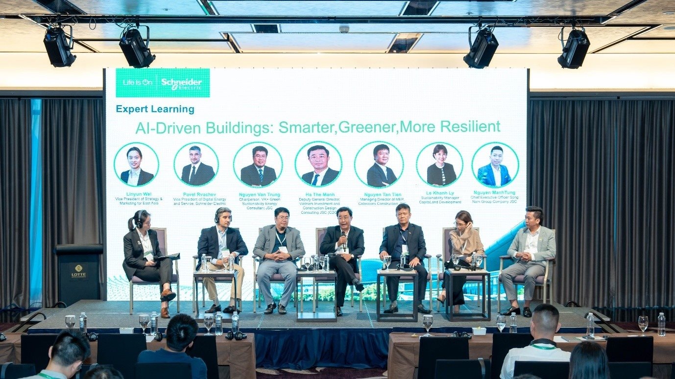 70% lượng phát thải CO2 toàn cầu đến từ đô thị: Đâu là giải pháp để giảm phát thải?- Ảnh 7.