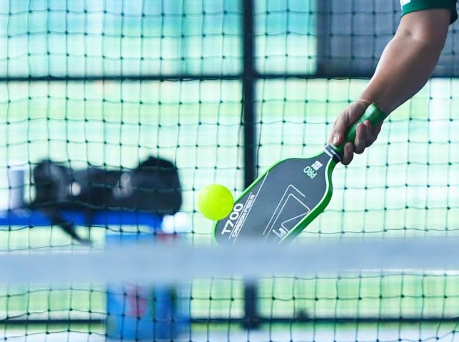 Đi xé vé pickleball, tôi và 7 thanh niên dính "cú lừa" đau điếng vì bức ảnh gái xinh- Ảnh 2.