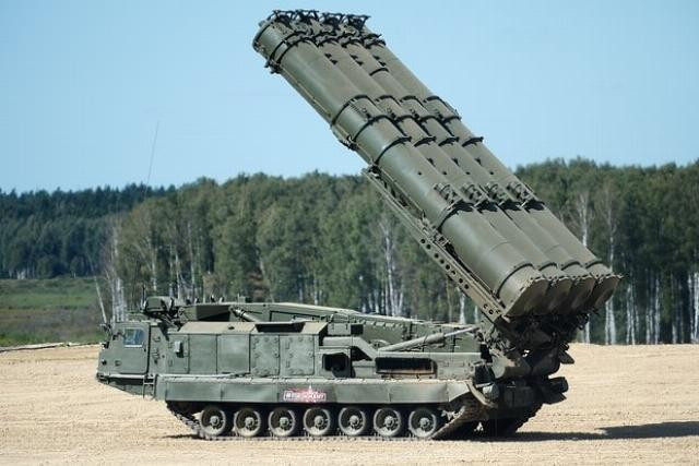 Phương Tây đánh giá khả năng S-300VM Venezuela đẩy lùi cuộc tấn công của Mỹ- Ảnh 1.