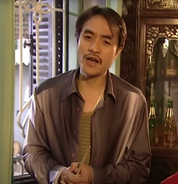 Danh hài từng bỏ sân khấu làm tiếp viên hàng không, U60 một mình nuôi con gái- Ảnh 2.