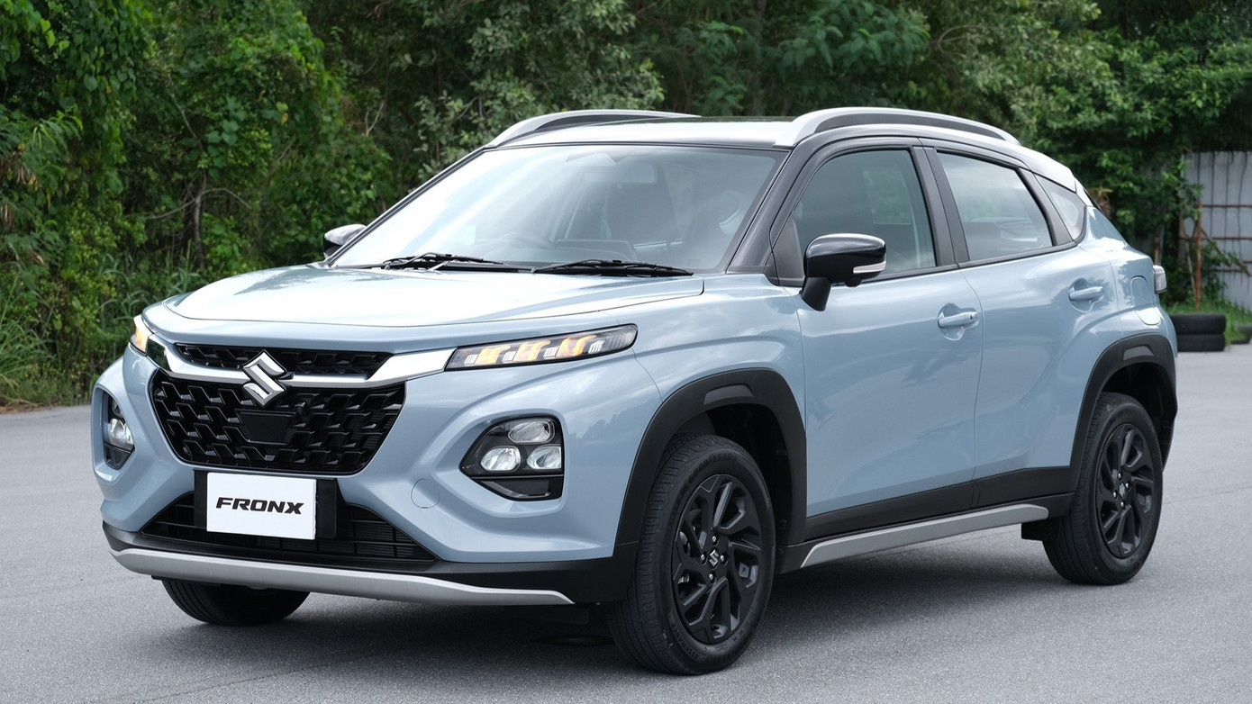 Xu hướng phổ cập xe hybrid tại Việt Nam- Ảnh 3.