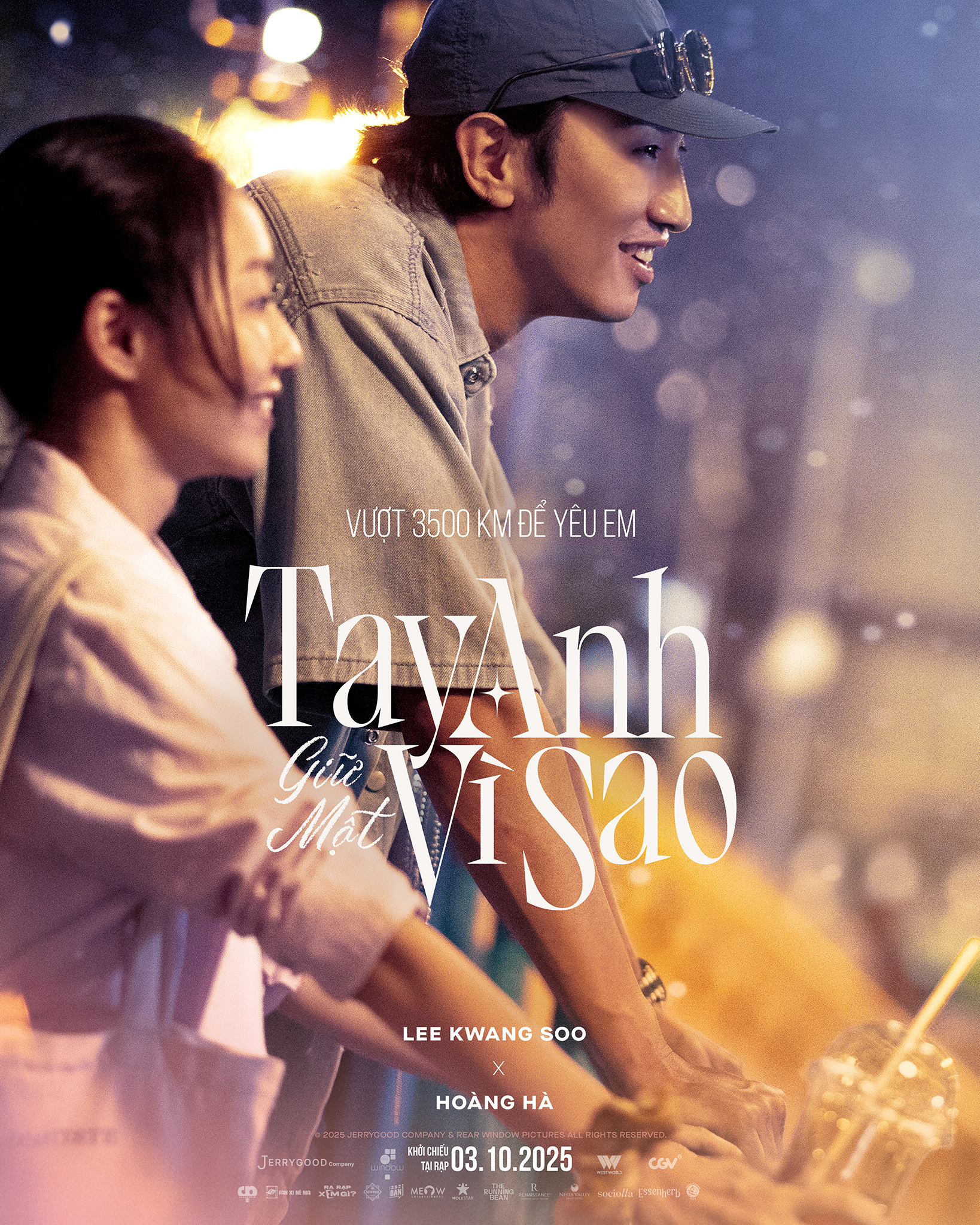 Lộ clip sao hạng A H&agrave;n Quốc m&ecirc; mẩn mỹ nh&acirc;n Việt, vượt 3500km để chinh phục crush- Ảnh 1.