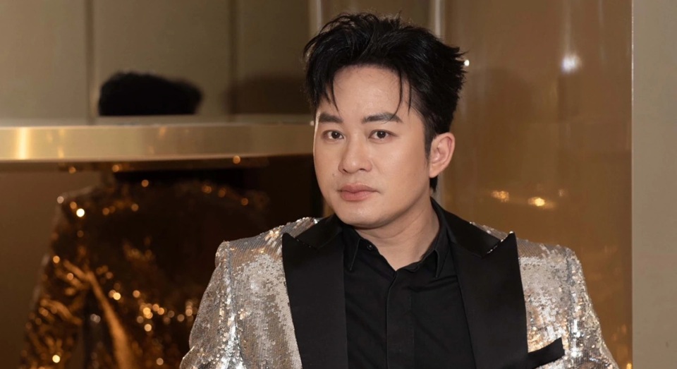 Nam ca sĩ từng khiến Nguyễn Văn Chung hễ nghe là chuyển kênh "đáng sợ" cỡ nào?- Ảnh 4.