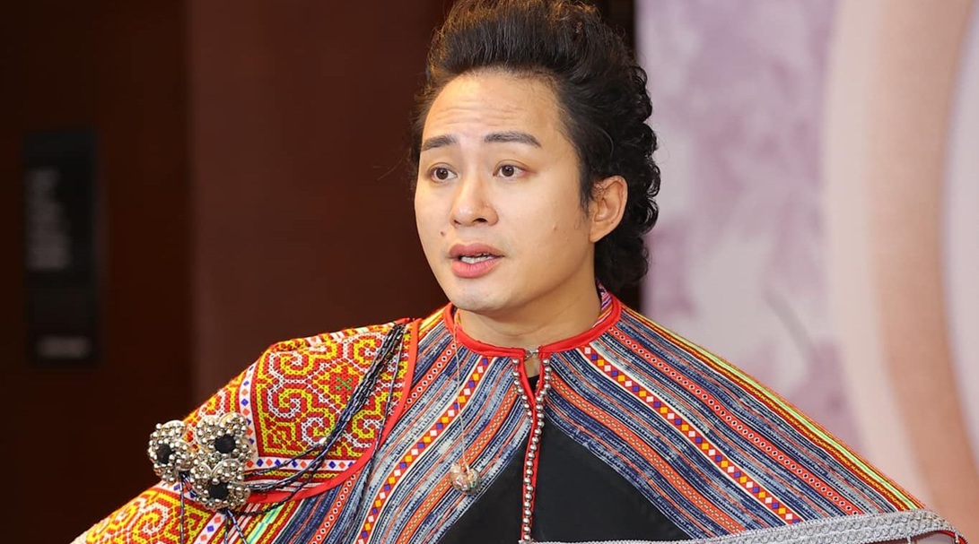 Nam ca sĩ từng khiến Nguyễn Văn Chung hễ nghe là chuyển kênh "đáng sợ" cỡ nào?- Ảnh 6.