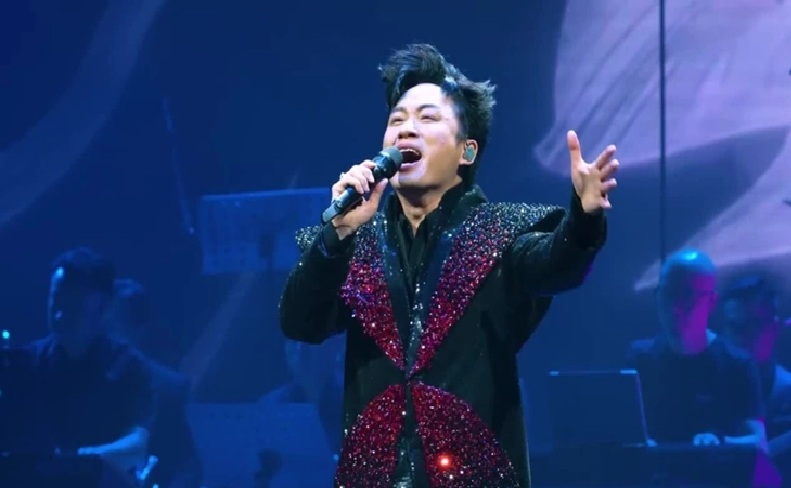 Nam ca sĩ từng khiến Nguyễn Văn Chung hễ nghe là chuyển kênh "đáng sợ" cỡ nào?- Ảnh 8.