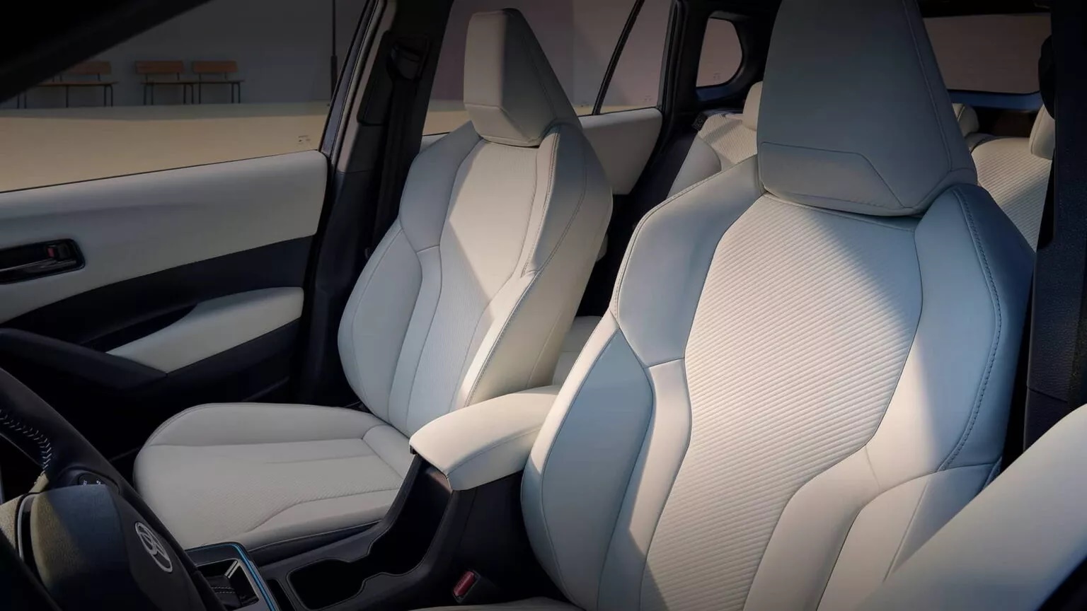 Toyota Corolla Cross 2026 ra mắt sát Việt Nam với tên gọi khác: Có điểm như xe điện, màn hình khủng, động cơ hybrid mạnh hơn- Ảnh 14.