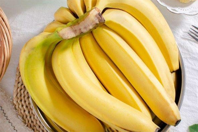 Muốn Mua Chuối Ngon Cần Nhớ Quy Tắc '3 Nên, 4 Không'- Ảnh 1. Muốn Mua Chuối Ngon Cần Nhớ Quy Tắc '3 Nên, 4 Không'- Ảnh 1.