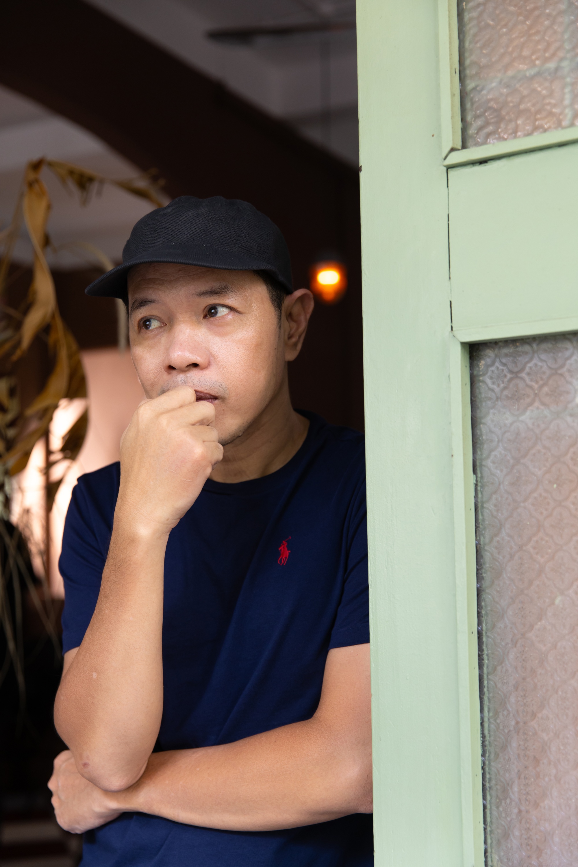 Thái Hòa: Phim Nhà nước đang đi lên, đòi hỏi chất lượng đàng hoàng, chứ không phải tiền Nhà nước muốn làm gì thì làm- Ảnh 3.