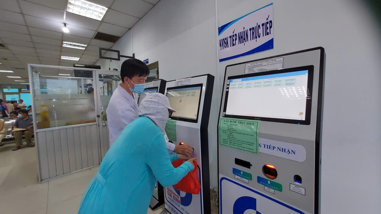 Bệnh viện Nhân dân Gia Định xin lỗi bệnh nhân vì sự cố gián đoạn- Ảnh 1. Bệnh viện Nhân dân Gia Định xin lỗi bệnh nhân vì sự cố gián đoạn- Ảnh 1.