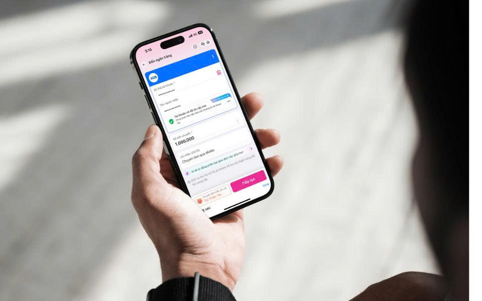 Su&yacute;t mất tiền v&igrave; 