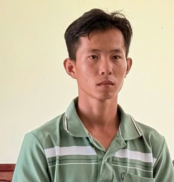 Chủ tài khoản Facebook "Trương Vô Kỵ" bị phạt 1 năm 6 tháng tù- Ảnh 1. Chủ tài khoản Facebook "Trương Vô Kỵ" bị phạt 1 năm 6 tháng tù- Ảnh 1.