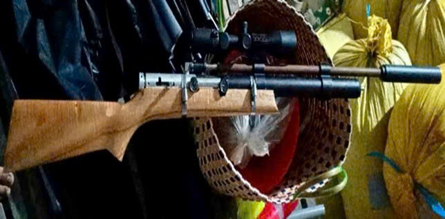 Chủ tài khoản Facebook "Trương Vô Kỵ" bị phạt 1 năm 6 tháng tù- Ảnh 2. Chủ tài khoản Facebook "Trương Vô Kỵ" bị phạt 1 năm 6 tháng tù- Ảnh 2.