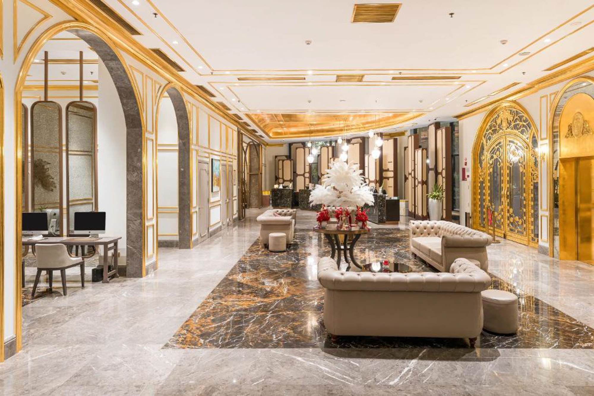 Hồ duy nhất ở trung tâm Hà Nội có 2 dự án lớn đang xây: Vinhomes xây nhà trăm tỷ mỗi căn, tương lai có 3 khách sạn cao tầng- Ảnh 15.