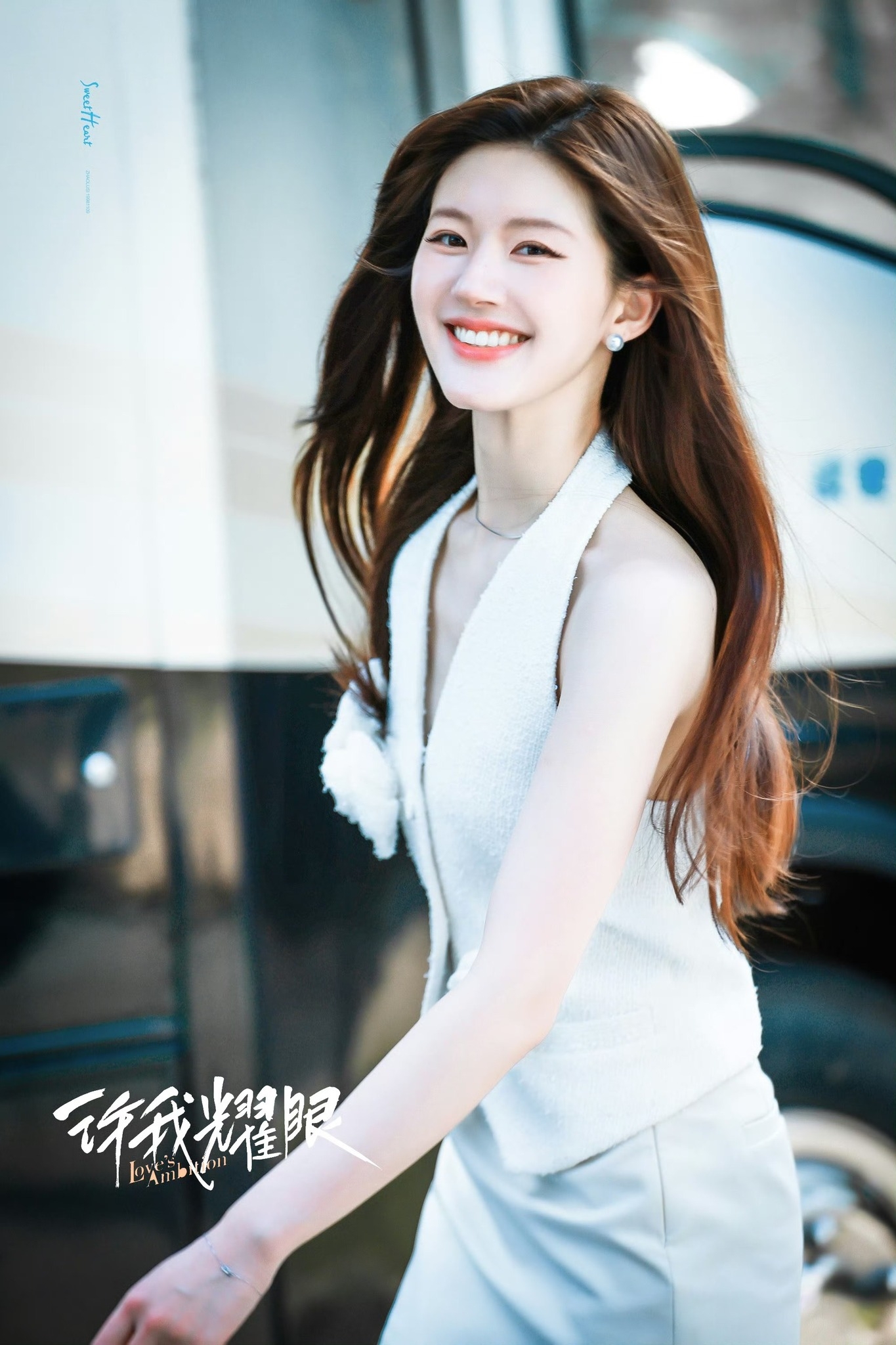 Mở mắt đúng cách là ngắm mỹ nhân này mỗi sáng: Vẻ đẹp lu mờ tất cả, lật tung từ điển không tìm nổi từ để khen- Ảnh 5.