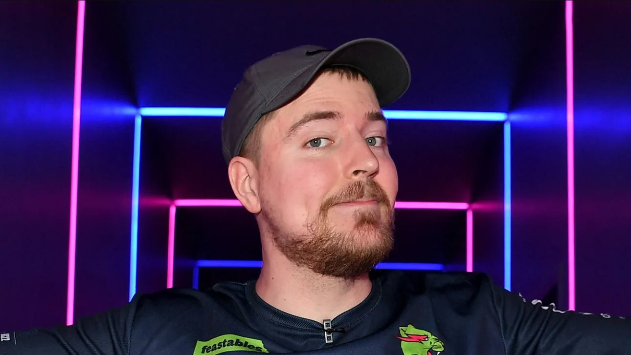 'Vua Youtube' Mr Beast thua lỗ nhiều năm: Đốt 4 triệu USD mỗi video để nổi tiếng, chấp nhận lỗ có chủ đích- Ảnh 4.