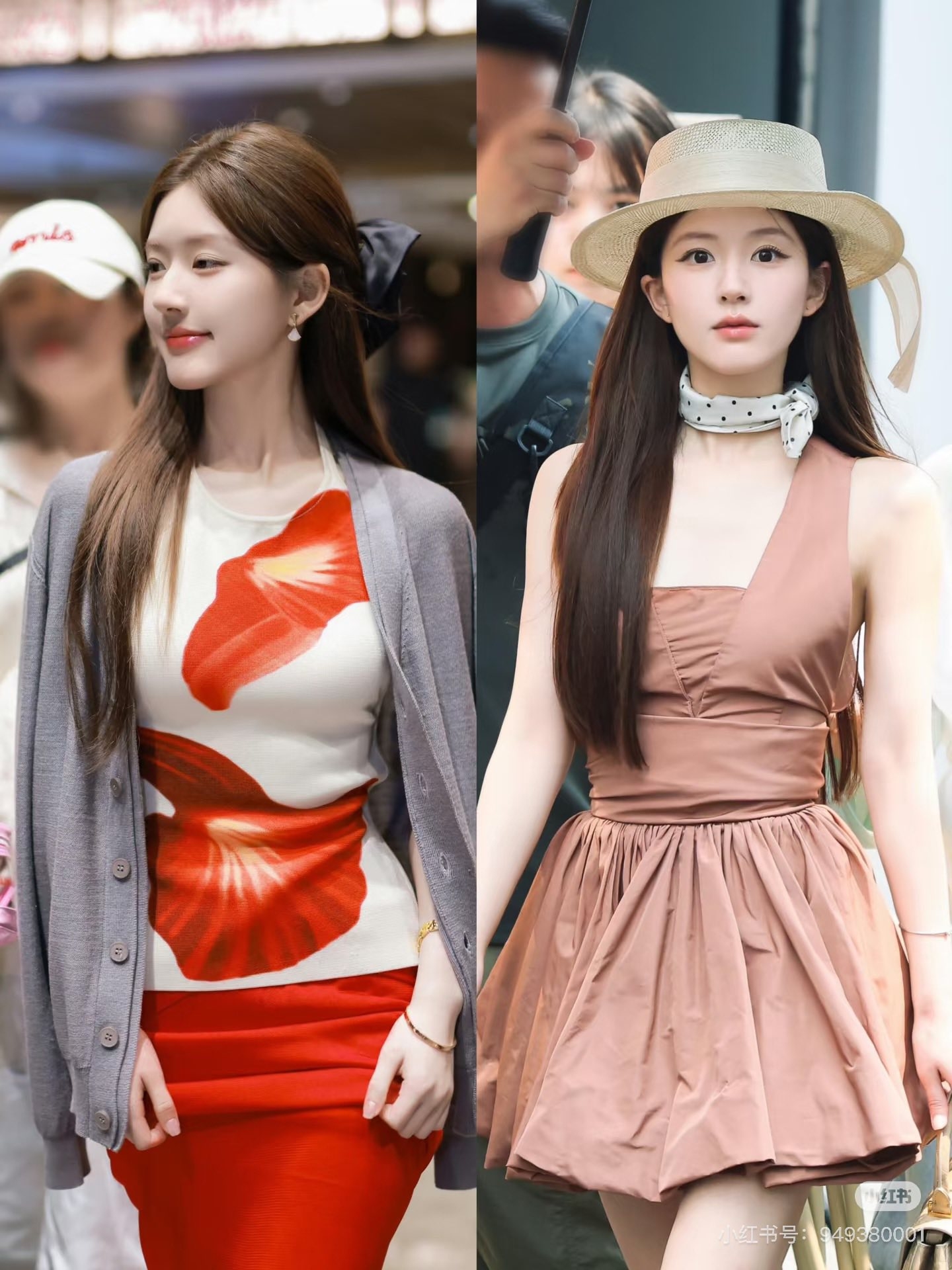 Mở mắt đúng cách là ngắm mỹ nhân này mỗi sáng: Vẻ đẹp lu mờ tất cả, lật tung từ điển không tìm nổi từ để khen- Ảnh 8.