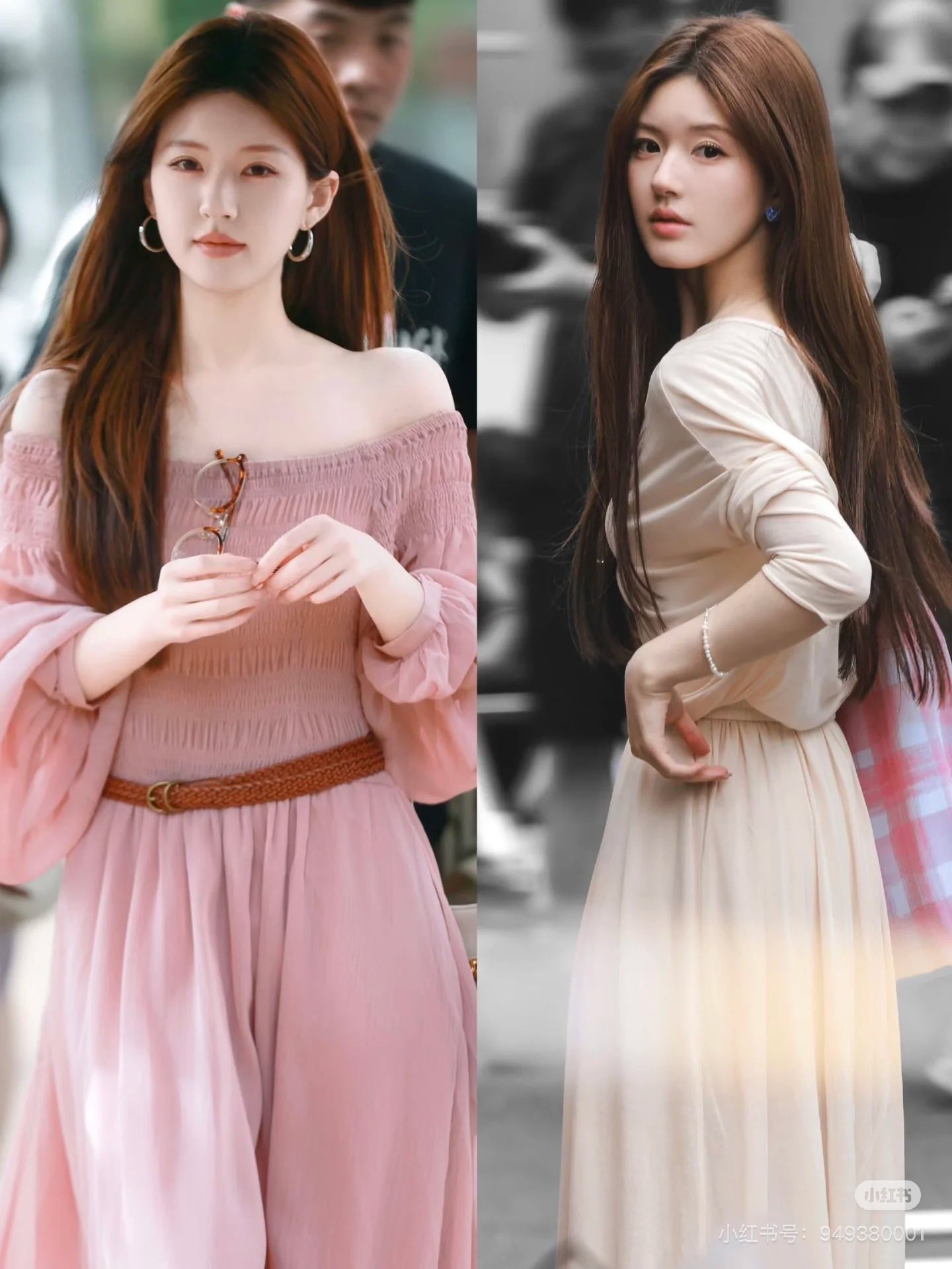 Mở mắt đúng cách là ngắm mỹ nhân này mỗi sáng: Vẻ đẹp lu mờ tất cả, lật tung từ điển không tìm nổi từ để khen- Ảnh 7.