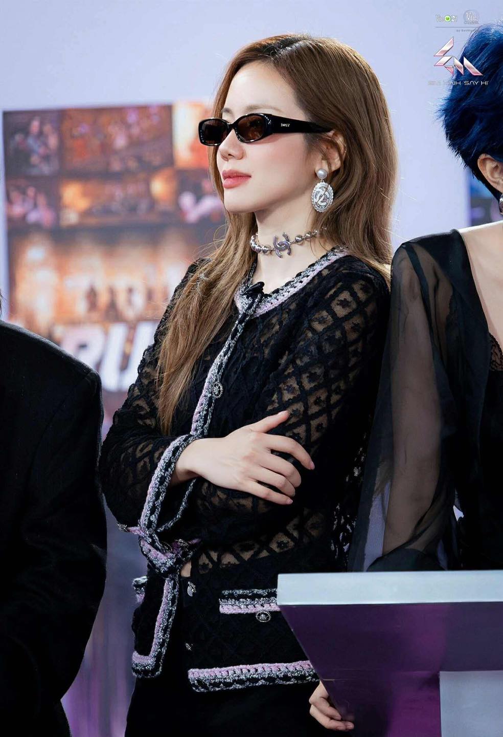 Trả lại "vợ quốc dân" Phương Ly của ngày xưa đây!- Ảnh 3. Trả lại "vợ quốc dân" Phương Ly của ngày xưa đây!- Ảnh 3.