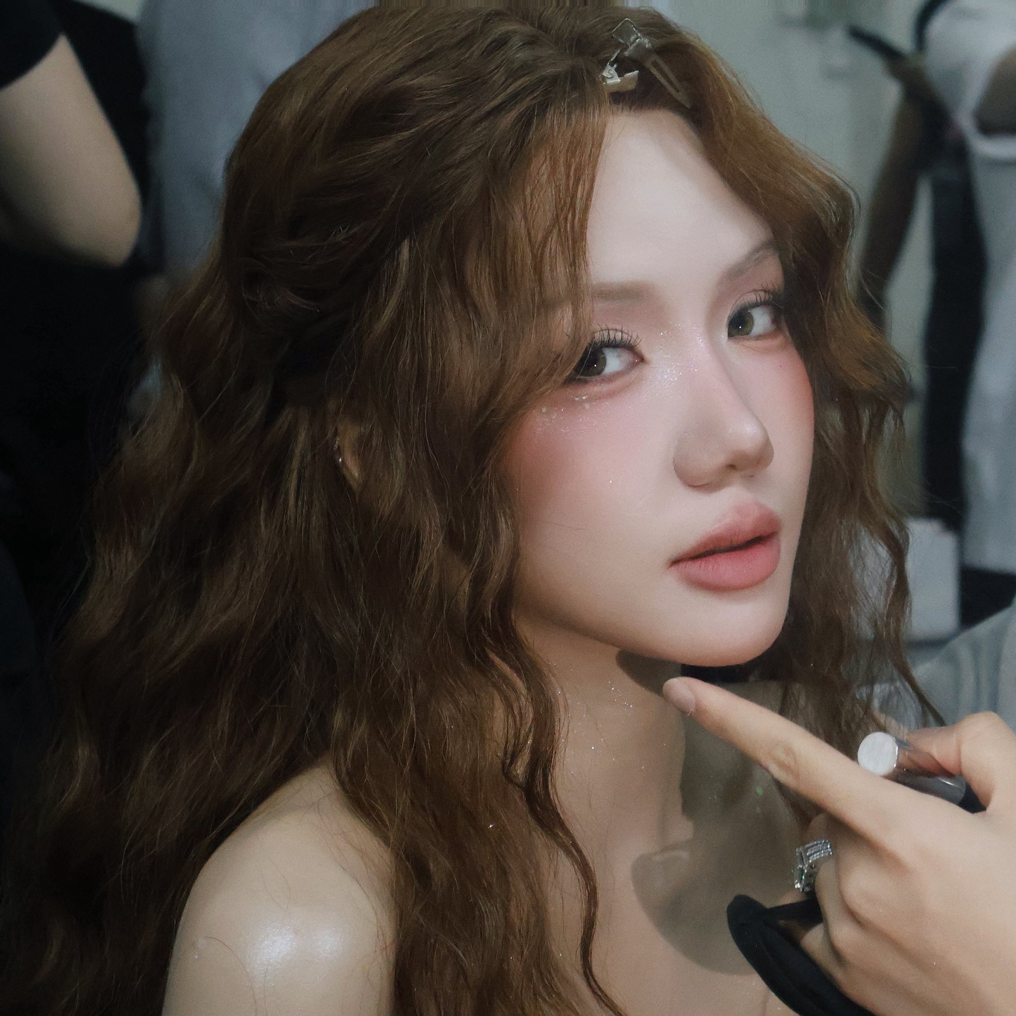 Trả lại "vợ quốc dân" Phương Ly của ngày xưa đây!- Ảnh 10. Trả lại "vợ quốc dân" Phương Ly của ngày xưa đây!- Ảnh 10.