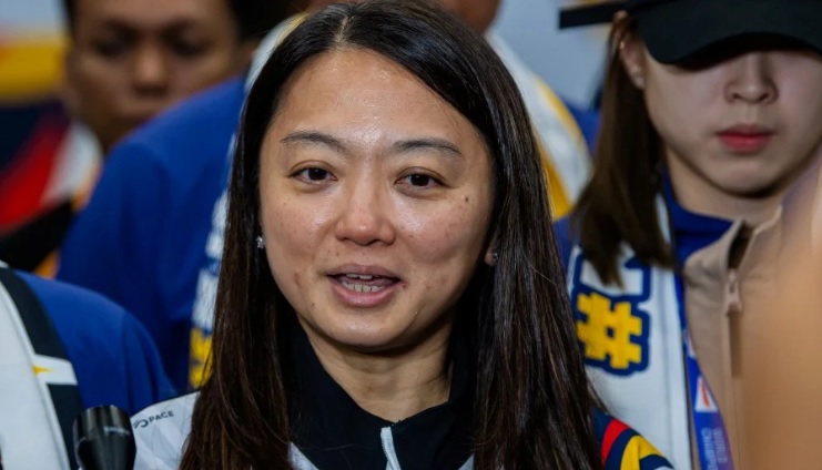 Bộ trưởng Malaysia: &ldquo;T&ocirc;i rất buồn v&agrave; tức giận v&igrave; quyết định của FIFA&rdquo;- Ảnh 1.