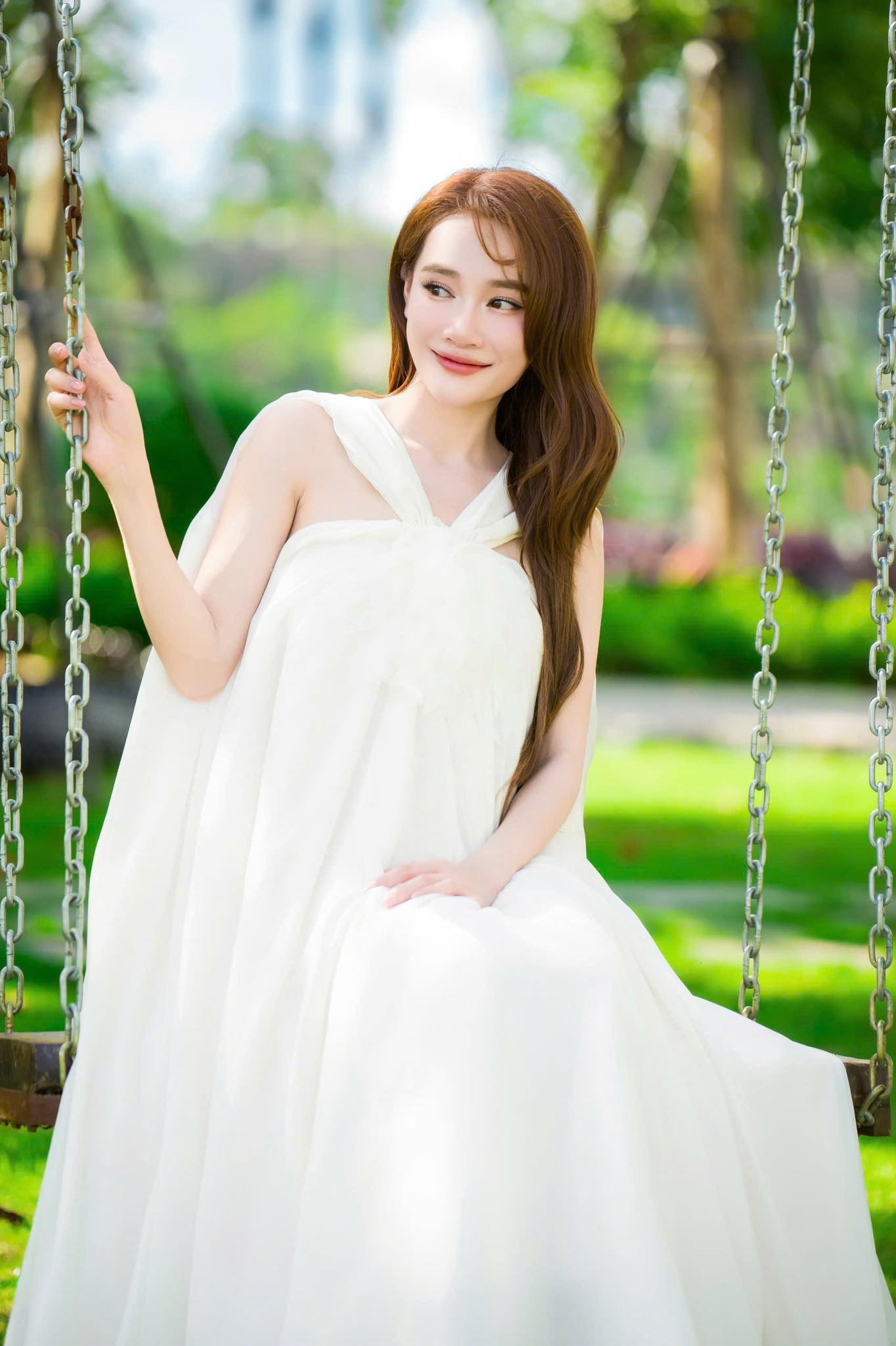 Lý do gì khiến Nhã Phương liên tục mang bầu, sinh con cùng Trường Giang?- Ảnh 3.