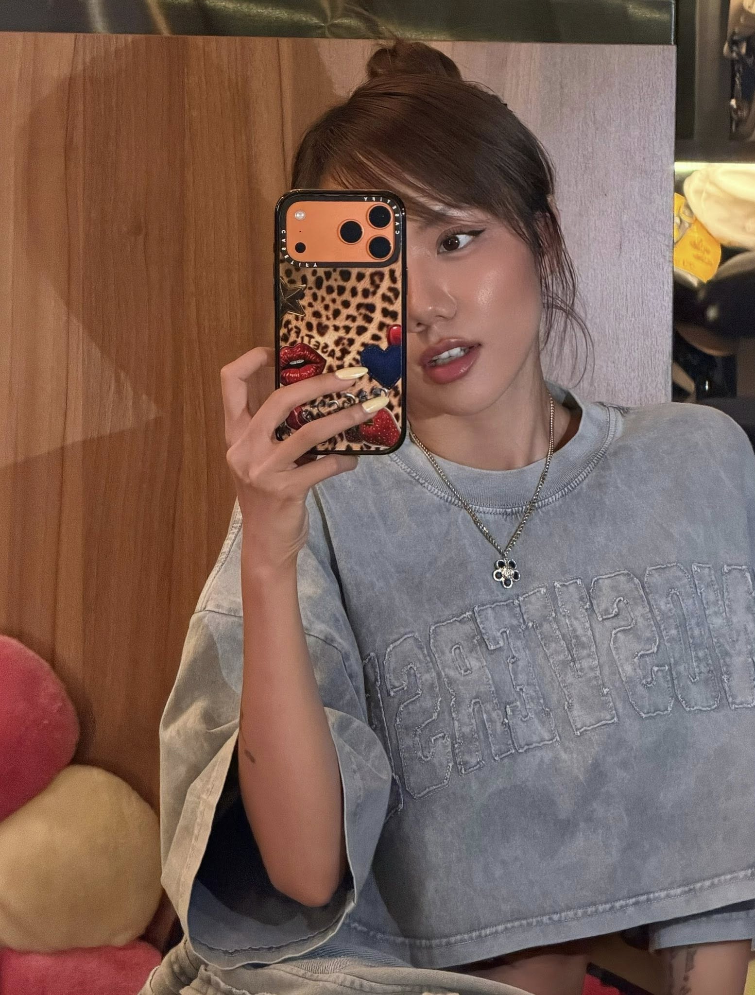 Trả lại "vợ quốc dân" Phương Ly của ngày xưa đây!- Ảnh 6. Trả lại "vợ quốc dân" Phương Ly của ngày xưa đây!- Ảnh 6.