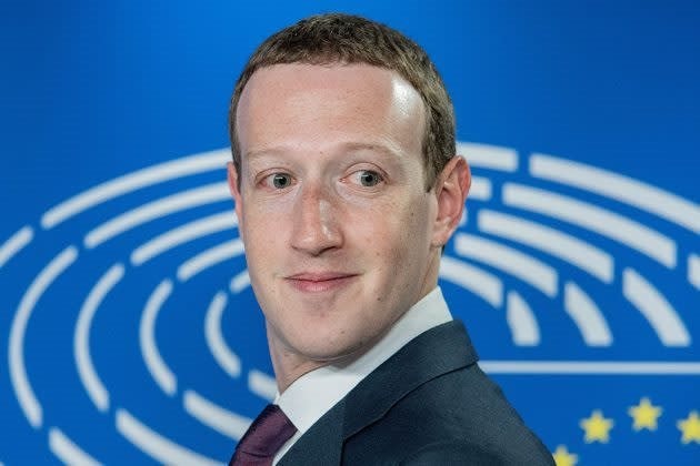 Mark Zuckerberg: Thà Chi Nhầm Vài Trăm Tỷ Usd Còn Hơn Bỏ Lỡ 'Thời Khắc Ai'- Ảnh 1. Mark Zuckerberg: Thà Chi Nhầm Vài Trăm Tỷ Usd Còn Hơn Bỏ Lỡ 'Thời Khắc Ai'- Ảnh 1.