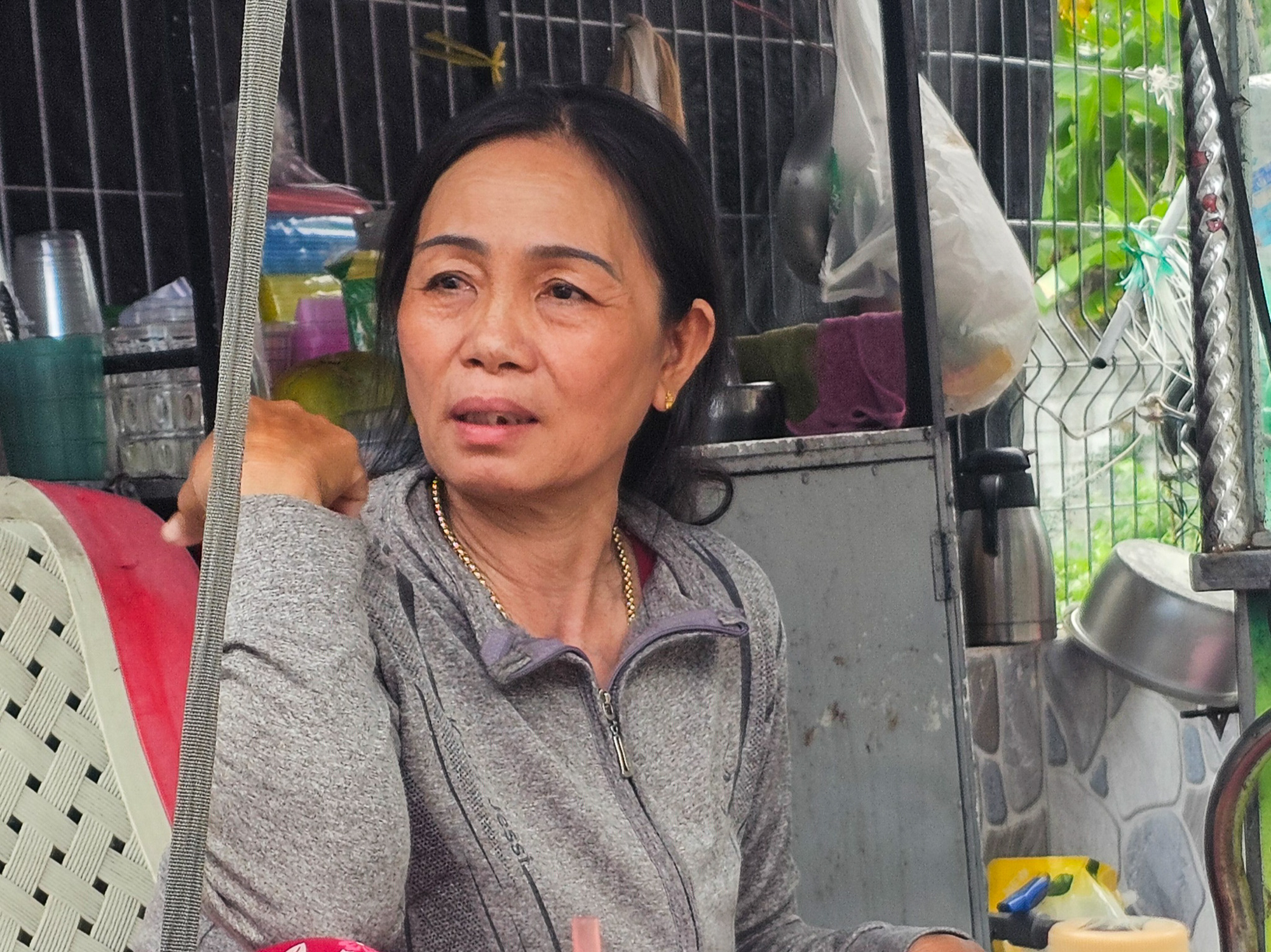 Môi giới, nhà đầu tư nườm nượp kéo về siêu dự án Vinhomes Cần Giờ, khách sạn nhà nghỉ cháy phòng, giá đất xung quanh tăng giá mạnh- Ảnh 8.
