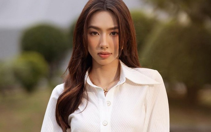 Hình ảnh gây xôn xao của Hoa hậu Thuỳ Tiên- Ảnh 5.