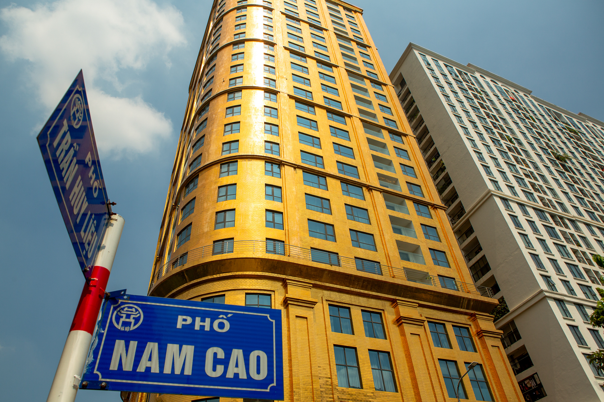 Hồ duy nhất ở trung tâm Hà Nội có 2 dự án lớn đang xây: Vinhomes xây nhà trăm tỷ mỗi căn, tương lai có 3 khách sạn cao tầng- Ảnh 13.