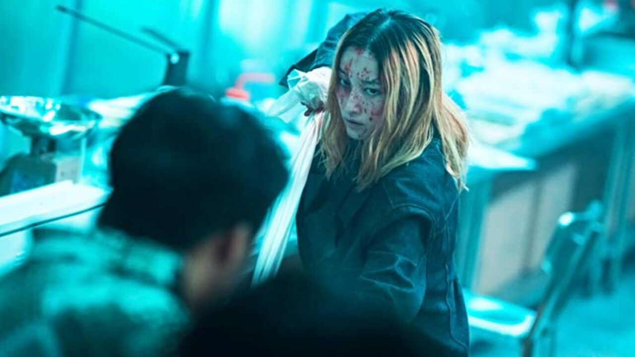 10 phim 18+ Hàn Quốc táo bạo nhất thập kỷ, yếu tim mà xem là choáng như chơi- Ảnh 9. 10 phim 18+ Hàn Quốc táo bạo nhất thập kỷ, yếu tim mà xem là choáng như chơi- Ảnh 9.