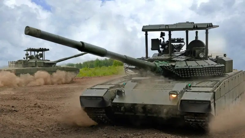 Tìm cách đưa xe tăng trở lại chiến trường- Ảnh 1.