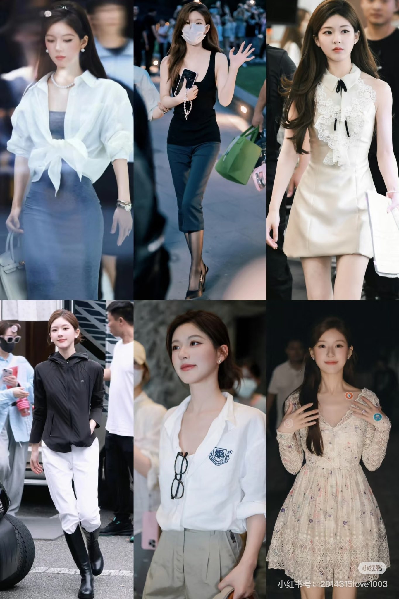 Mở mắt đúng cách là ngắm mỹ nhân này mỗi sáng: Vẻ đẹp lu mờ tất cả, lật tung từ điển không tìm nổi từ để khen- Ảnh 10.