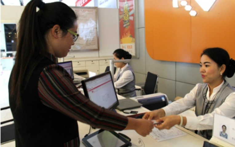 Lương 200 triệu/tháng, làm hồ sơ vay ngân hàng 1 tỷ vẫn bị từ chối, người phụ nữ chết sững khi biết lý do- Ảnh 1.