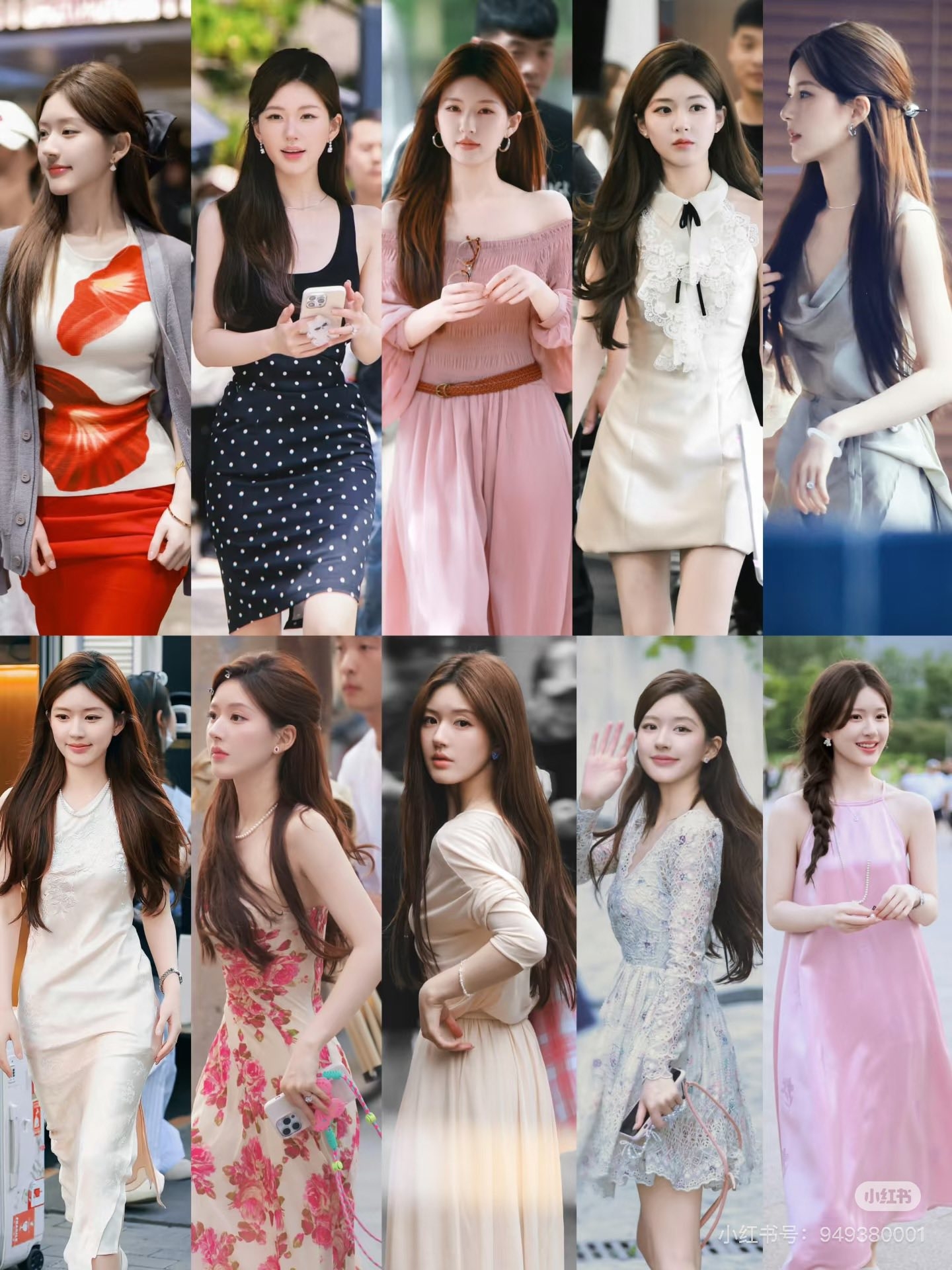 Mở mắt đúng cách là ngắm mỹ nhân này mỗi sáng: Vẻ đẹp lu mờ tất cả, lật tung từ điển không tìm nổi từ để khen- Ảnh 11.