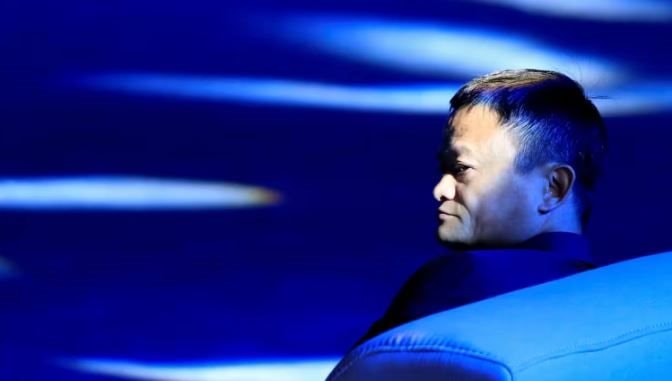 Jack Ma tái xuất: Trung Quốc phát tín hiệu hòa giải với Big Tech, kỷ nguyên Alibaba sắp quay trở lại- Ảnh 1.