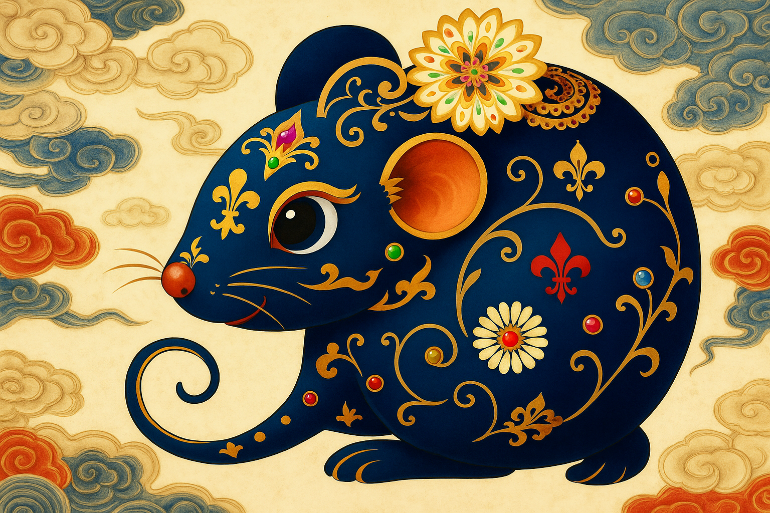 Ngày 28/9 Thần May Mắn ghé thăm: 3 con giáp ăn nên làm ra, tình yêu thăng hoa- Ảnh 1.