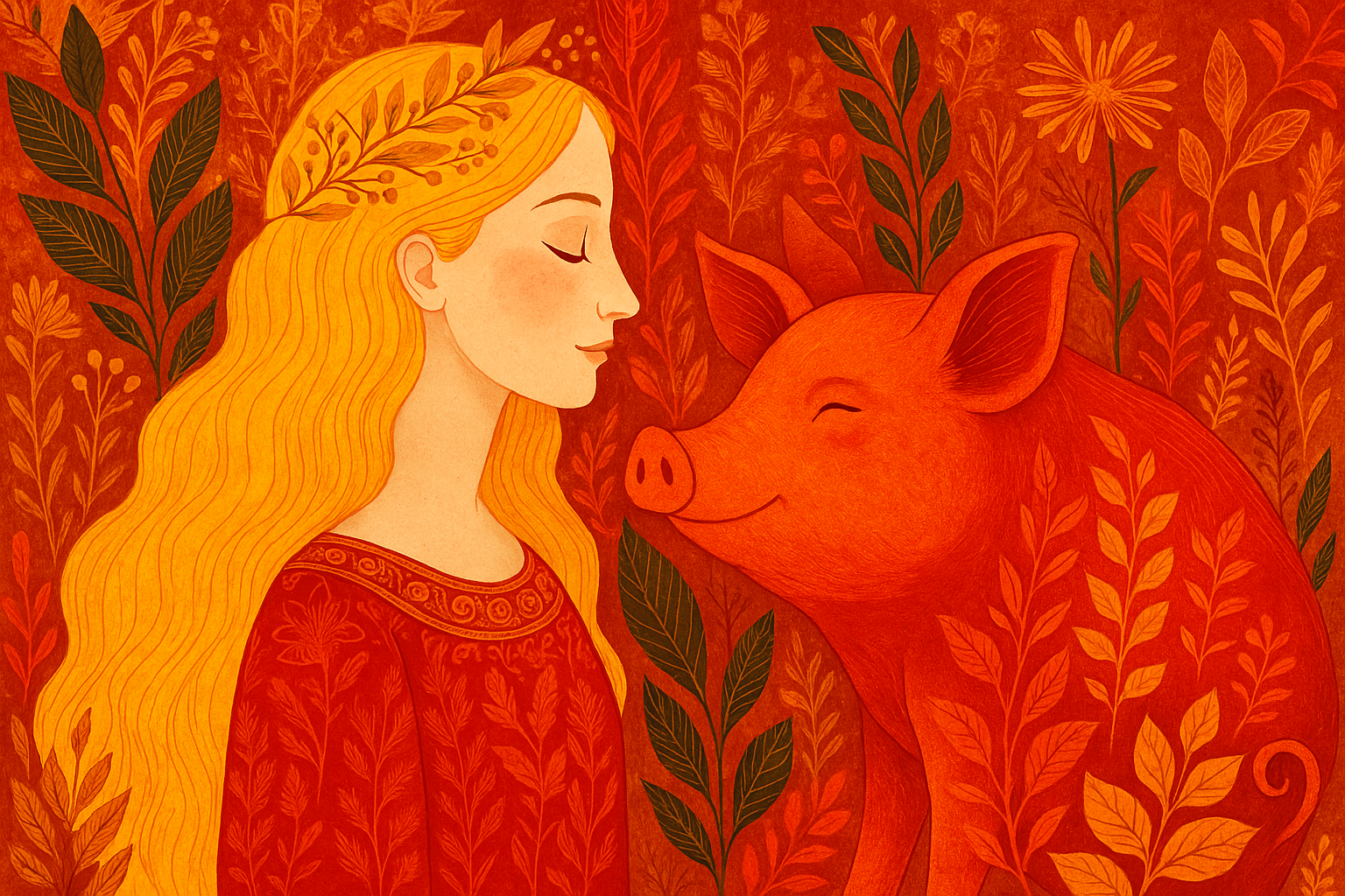 Ngày 28/9 Thần May Mắn ghé thăm: 3 con giáp ăn nên làm ra, tình yêu thăng hoa- Ảnh 2.