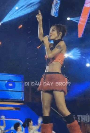 Trả lại "vợ quốc dân" Phương Ly của ngày xưa đây!- Ảnh 5. Trả lại "vợ quốc dân" Phương Ly của ngày xưa đây!- Ảnh 5.