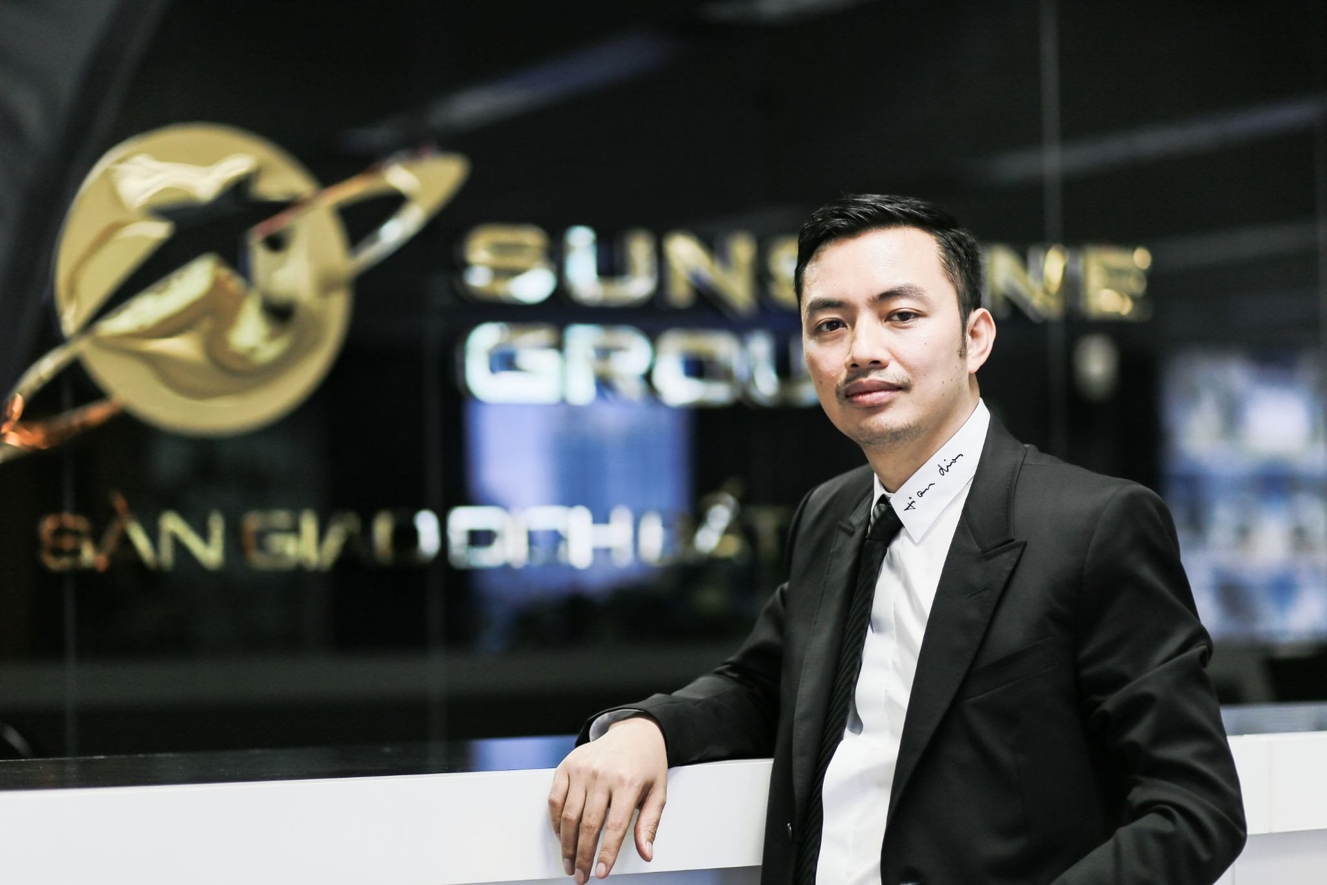 Đại gia địa ốc bứt phá lên vị trí số 2 thị trường, chỉ sau Vinhomes, ông chủ trở thành tỷ phú đôla- Ảnh 4.