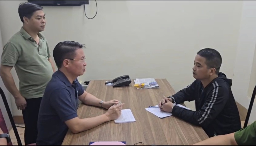 Đồng nghiệp tiết lộ bất ngờ về nghi phạm vụ thảm án Phú Thọ khiến 3 người tử vong- Ảnh 2. Đồng nghiệp tiết lộ bất ngờ về nghi phạm vụ thảm án Phú Thọ khiến 3 người tử vong- Ảnh 2.