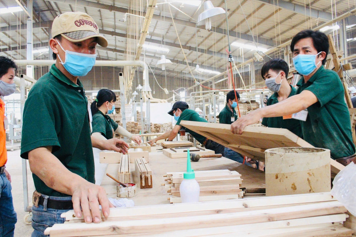 Sau Nghị quyết 68, mỗi tháng có hơn 19.000 doanh nghiệp thành lập mới- Ảnh 2.