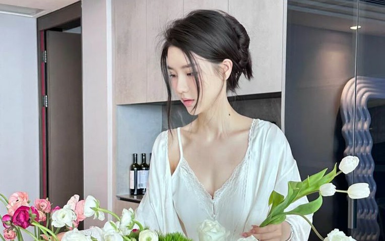 Chồng th&uacute; nhận từng c&oacute; l&uacute;c muốn bỏ đi nhưng chỉ một chi tiết nhỏ khiến anh ở lại cả đời- Ảnh 1.