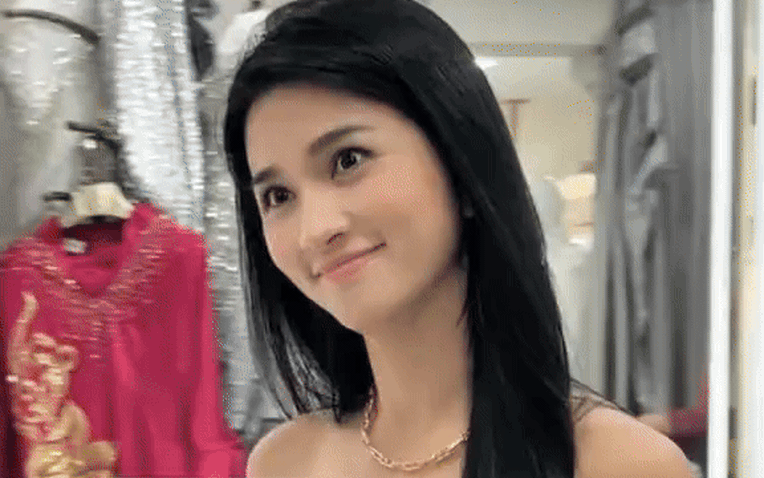 Diễn viên xinh đẹp bậc nhất Việt Nam: Ở tuổi U40, nhan sắc bất chấp tuổi tác qua cam thường- Ảnh 3.