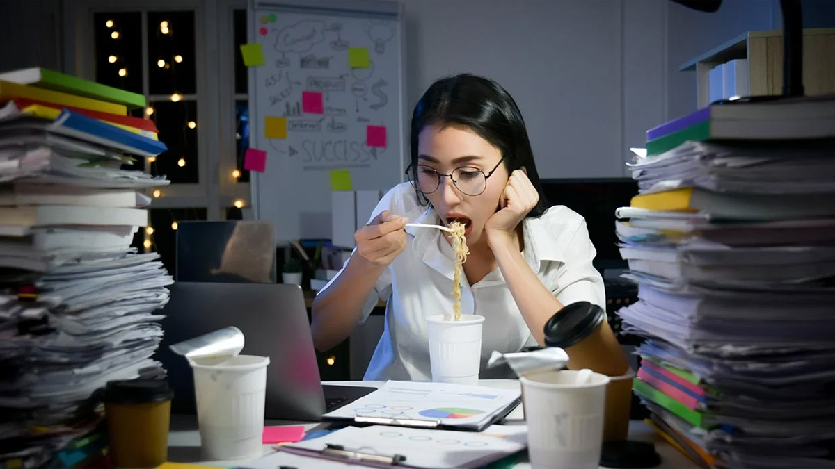 Chạy Theo 1 Lối Sống Đang Thịnh Hành Ở Giới Trẻ, Chàng Trai 28 Tuổi Phải Cấp Cứu Giữa Đêm- Ảnh 1. Chạy Theo 1 Lối Sống Đang Thịnh Hành Ở Giới Trẻ, Chàng Trai 28 Tuổi Phải Cấp Cứu Giữa Đêm- Ảnh 1.
