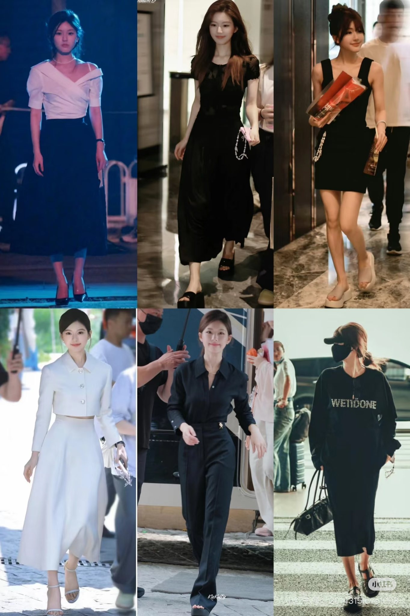 Mở mắt đúng cách là ngắm mỹ nhân này mỗi sáng: Vẻ đẹp lu mờ tất cả, lật tung từ điển không tìm nổi từ để khen- Ảnh 12.