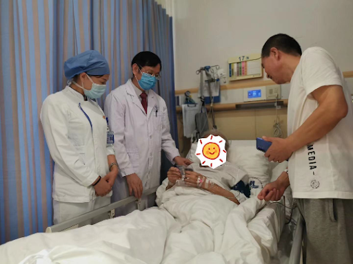 Người Đàn Ông Đi Tiểu Liên Tục, Khám Bệnh Phát Hiện Điều Người Đàn Ông Đi Tiểu Liên Tục, Khám Bệnh Phát Hiện Điều