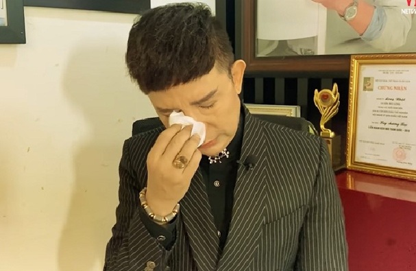 Nam ca sĩ cả nước biết mặt nói sự thật về một số danh ca- Ảnh 2. Nam ca sĩ cả nước biết mặt nói sự thật về một số danh ca- Ảnh 2.